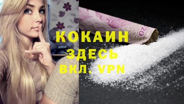 амф Пересвет